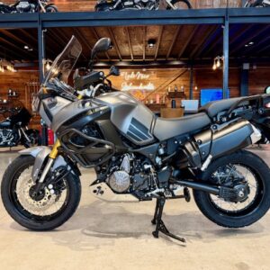YAMAHA SUPER TENERE 1200 / AÑO 2013 / 28.500 KM / U$S 19.900