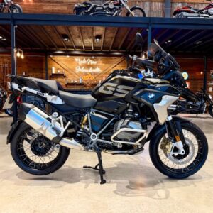 BMW R1250GS EXCLUSIVE FULL / AÑO 2020 / 11.800 KM / U$S 35.700
