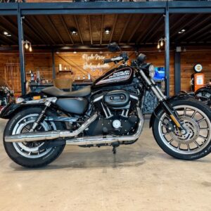 HARLEY DAVIDSON 883 R SPORTSTER / AÑO 2010 / 26.400 KM / U$S 21.500
