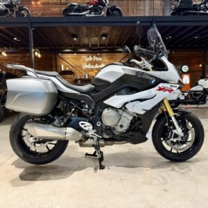 BMW S1000XR FULL / AÑO 2017 / 19.000 KM / U$S 24.500