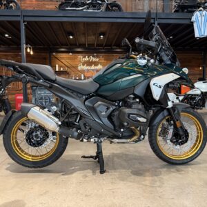 BMW R1300GS 0KM / AÑO 2025 / 0KM / U$S 40.500