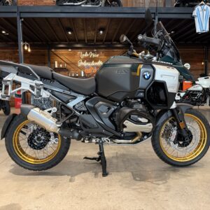 BMW R1300GS ADVENTURE 0KM / AÑO 2026 / U$S 45.700