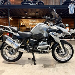 BMW R1200GS FULL / AÑO 2016 / 26.500 KM / U$S 24.500*