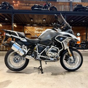BMW R1200GS TFT FULL / AÑO 2019 / 29.000 KM / U$S 25.900